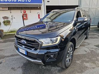 2.0 ecoblue aut. dc wildtrak 5 posti