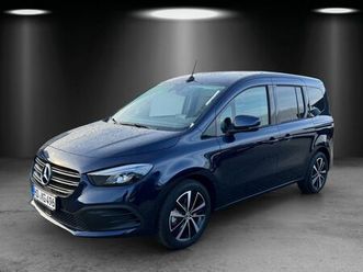 t 180 d progressive mbux dab winterpaket rüfa