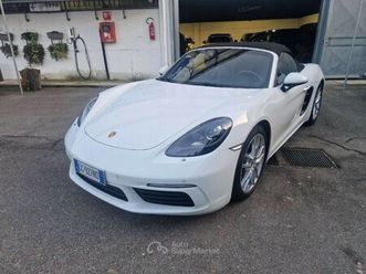2.0 boxster