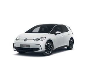 id.3 pro 150kw 63kwh