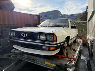 audi 200 bt