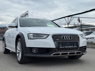 audi a4 allroad 2.0-tdi-quattro 12,300 eur