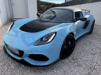 lotus exige 350ch