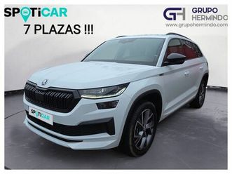 2.0 tdi 150 cv dsg 4x2 sportline