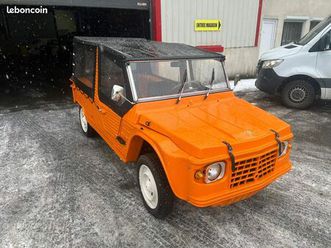 citroen méhari 1973