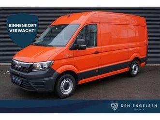 140pk l3h3/l2h2 apple carplay camera airco parkeer