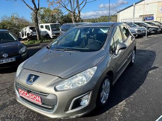 peugeot 307 cc 2.0 hdi 135