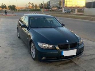 bmw - serie 3