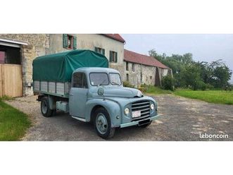 citroën u23 utilitaire