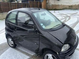 voiture sans permis