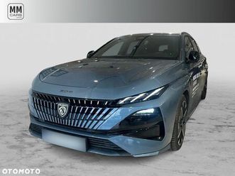 peugeot 308 1.2 mhev gt s e-dcs6