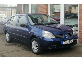 renault thalia 1.2 comfort különösen megkímélt/újszerű téli gumival!