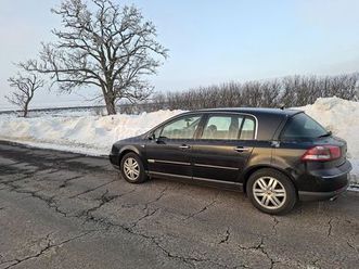 renault vel satis 2.2 dci initiale