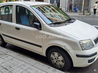 fiat panda 1.2 8v dynamic eco
