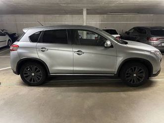 peugeot 4008 4x4 ? très bon état ? suv fiable et spacieux canton vaud