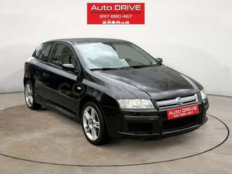 fiat stilo 1.9 multijet racing