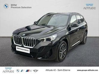 xdrive25e 245ch m sport