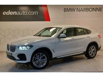 xdrive20d 190 ch bva8 xline