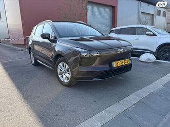 xcite חשמלי אוט׳ (204 כ״ס)