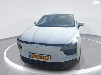 xcite חשמלי אוט׳ (204 כ״ס)