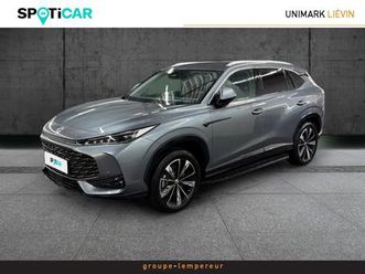 1.5 gdi 272ch phev luxury