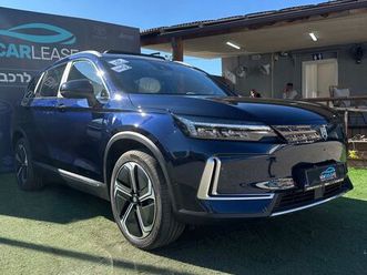 pro חשמלי אוט׳ (204 כ״ס)