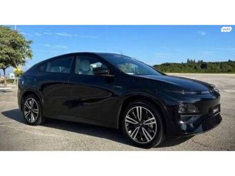 חשמלי אוט׳ (258 כ״ס)