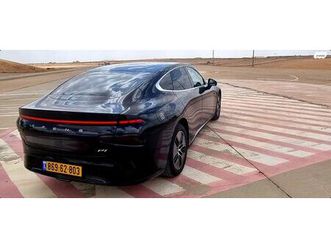 long range diamond חשמלי אוט׳ (276 כ״ס)