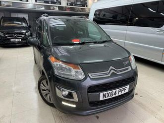 1.6 vti exclusive etg6 euro 5 5dr