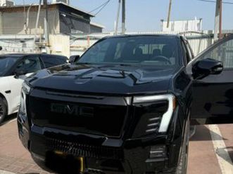 denali max range חשמלי אוט׳ (760 כ״ס)