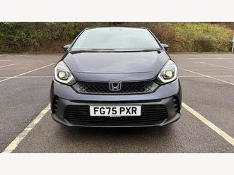 1.5 h i-mmd advance ecvt euro 6 (start/stop) 5dr