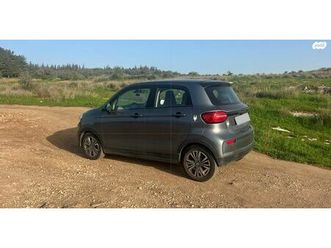 חשמלי אוט׳ 5 דל (108 כ״ס)