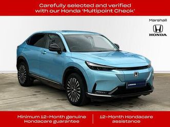 68.8kwh elegance auto 5dr