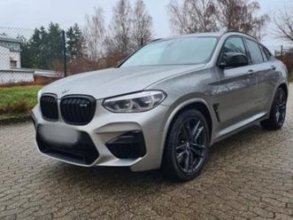 bmw - x4