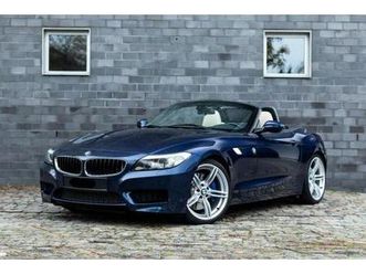 bmw - z4