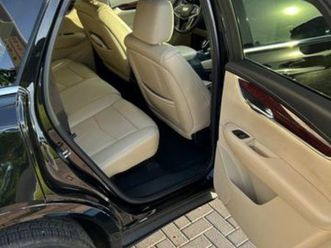 luxury אוט׳ 3.6 (310 כ״ס)