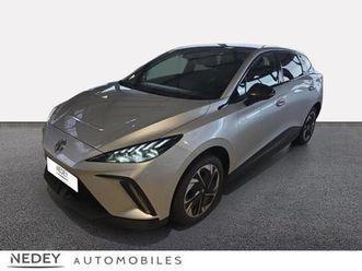 ev 204ch - 64kwh luxury my23