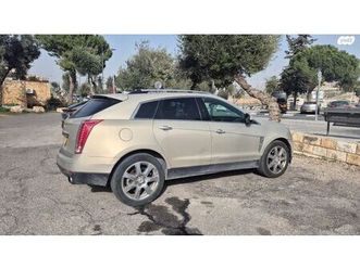 premium אוט׳ 3.0 (265 כ״ס)