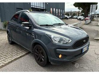 ford ka + 1.2 s&s 85 cv