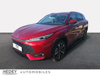 1.5 gdi 272ch phev comfort