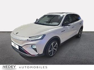 ev 180ch - 70kwh luxury 2wd