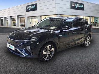 ev 180ch - 70kwh luxury 2wd