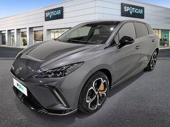 4 electric 64kwh - 320 kw 4wd xpower