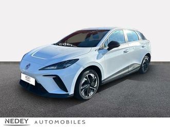 ev 170ch - 51kwh my23