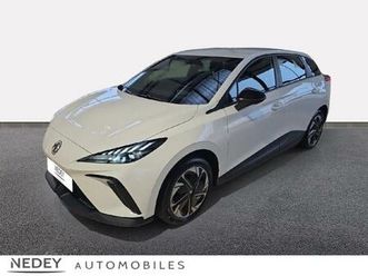 ev 170ch - 51kwh my23