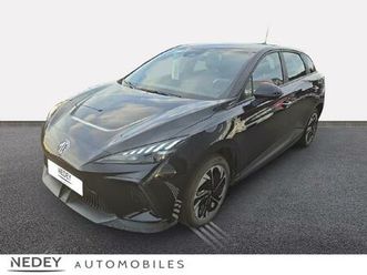 ev 170ch - 51kwh my23