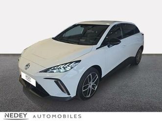 ev 204ch - 64kwh luxury my23