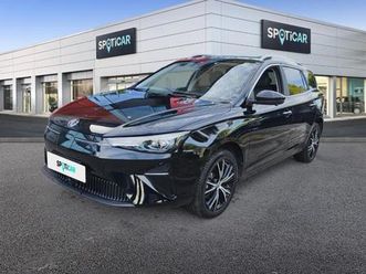 ev 156ch - 61kwh luxury