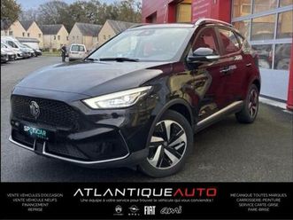 ev 156ch - 70kwh luxury