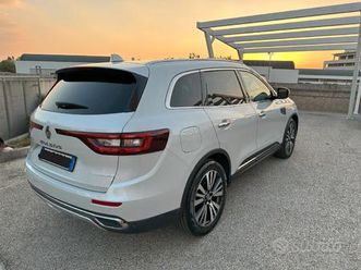 renault koleos 1.7 150 cv